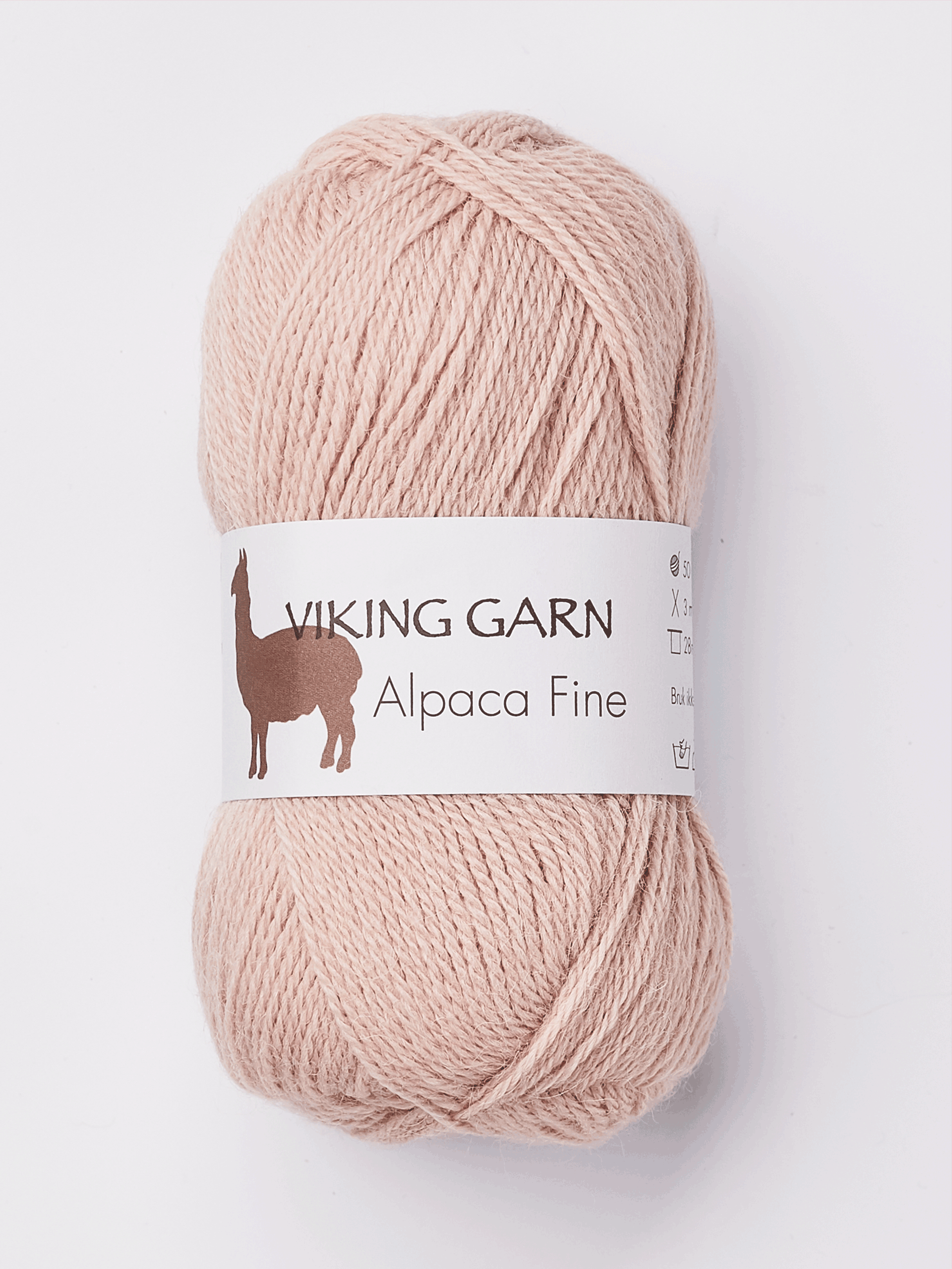 Alpaca Fine () Alpaca Fine