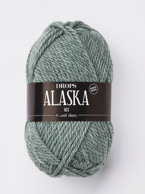Alaska