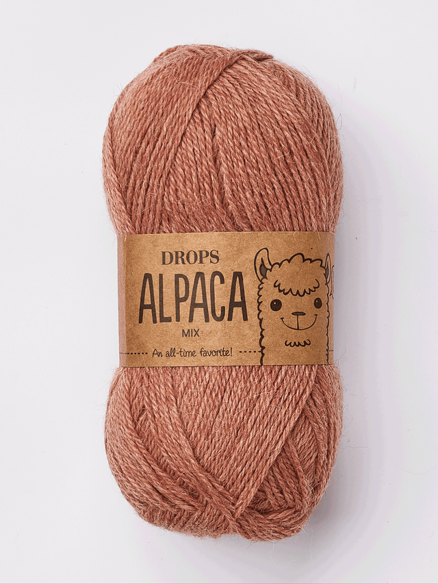 Alpaca