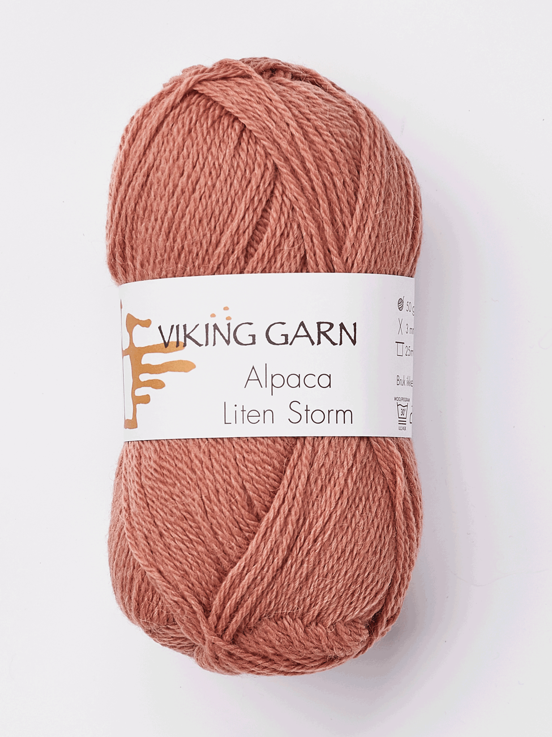 Alpaca Liten Storm - outlet