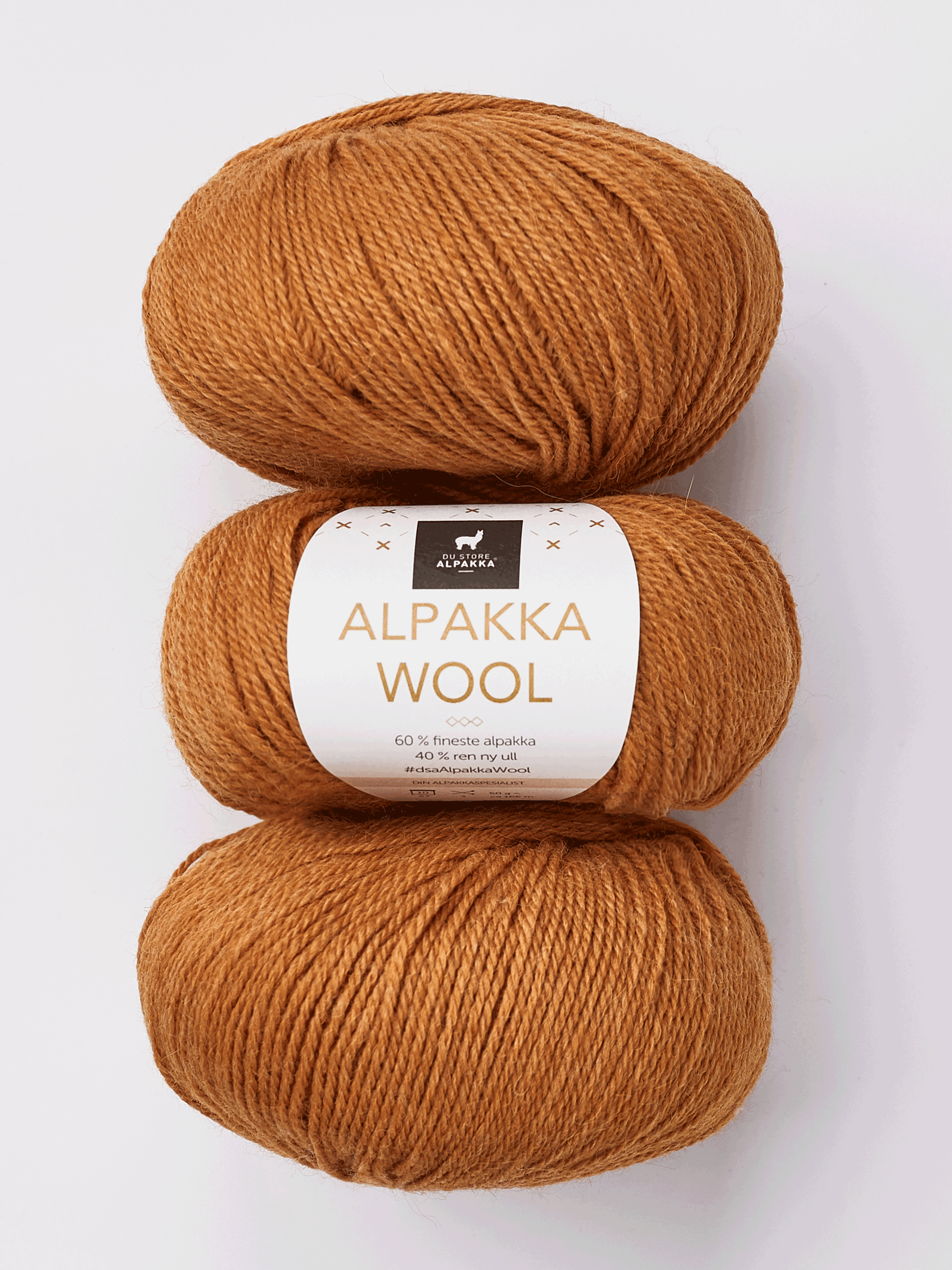 Alpakka Wool () Alpakka Wool