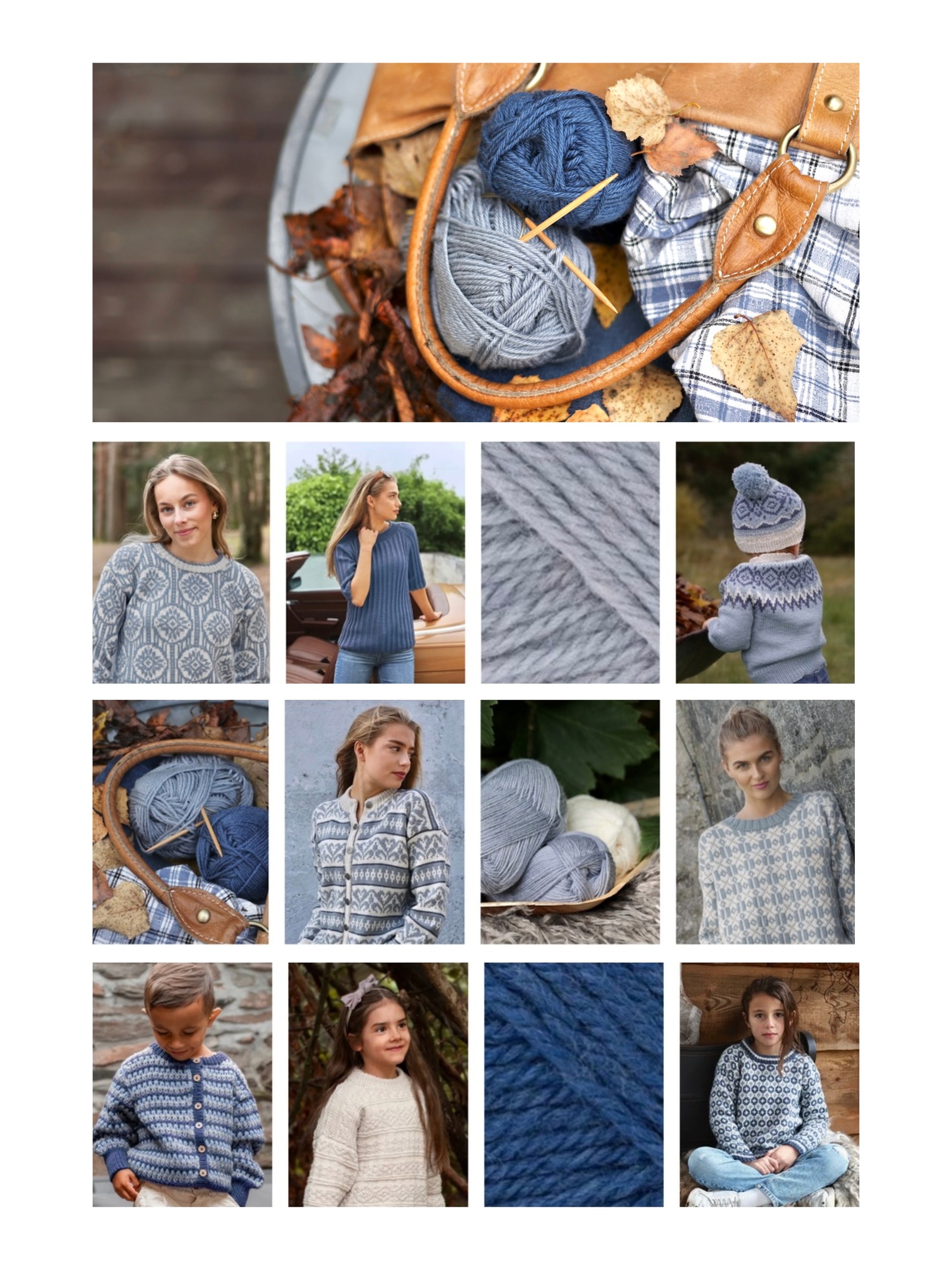 Something Blue paket