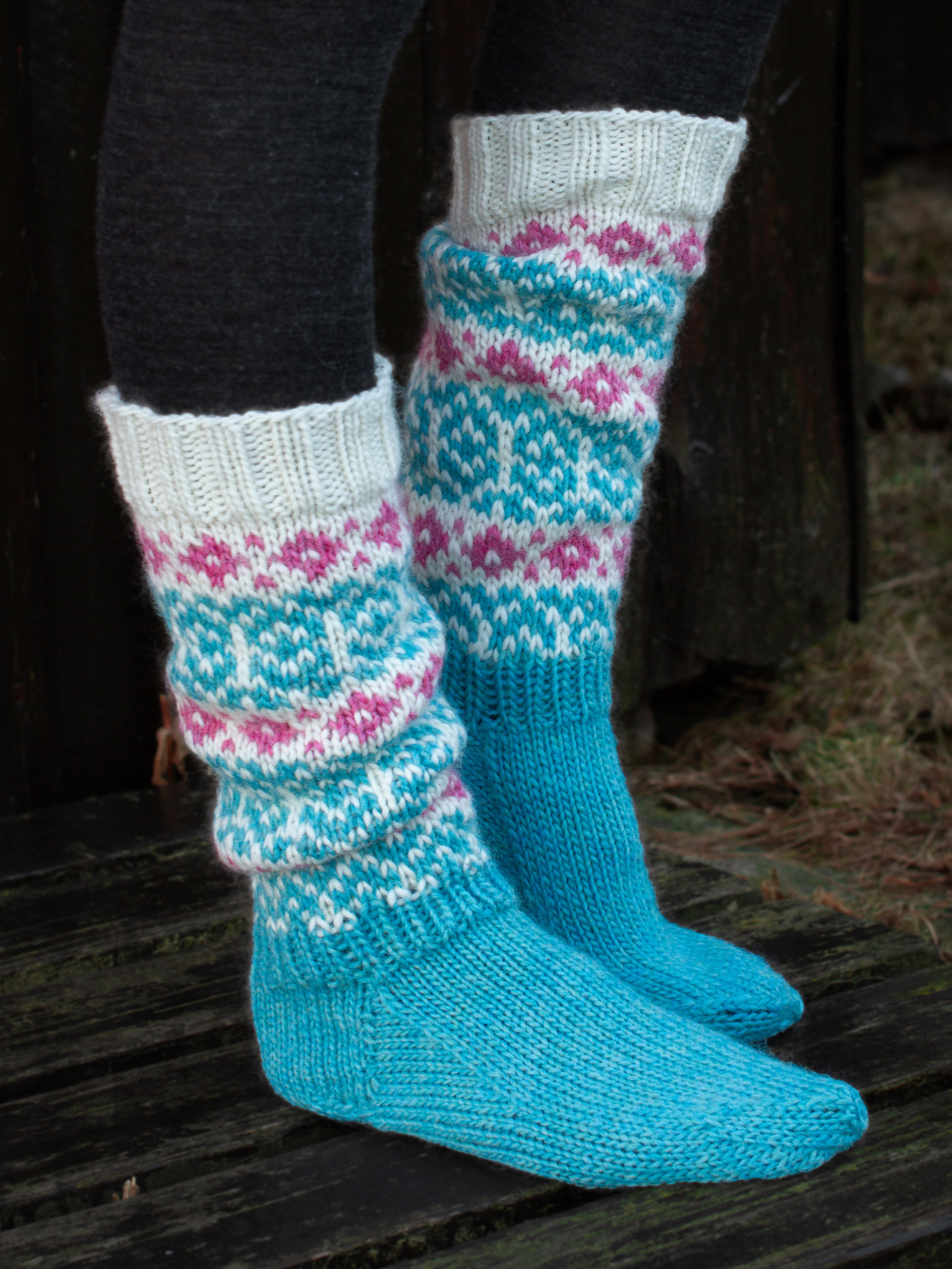 422K-01c AMMA SOCKOR