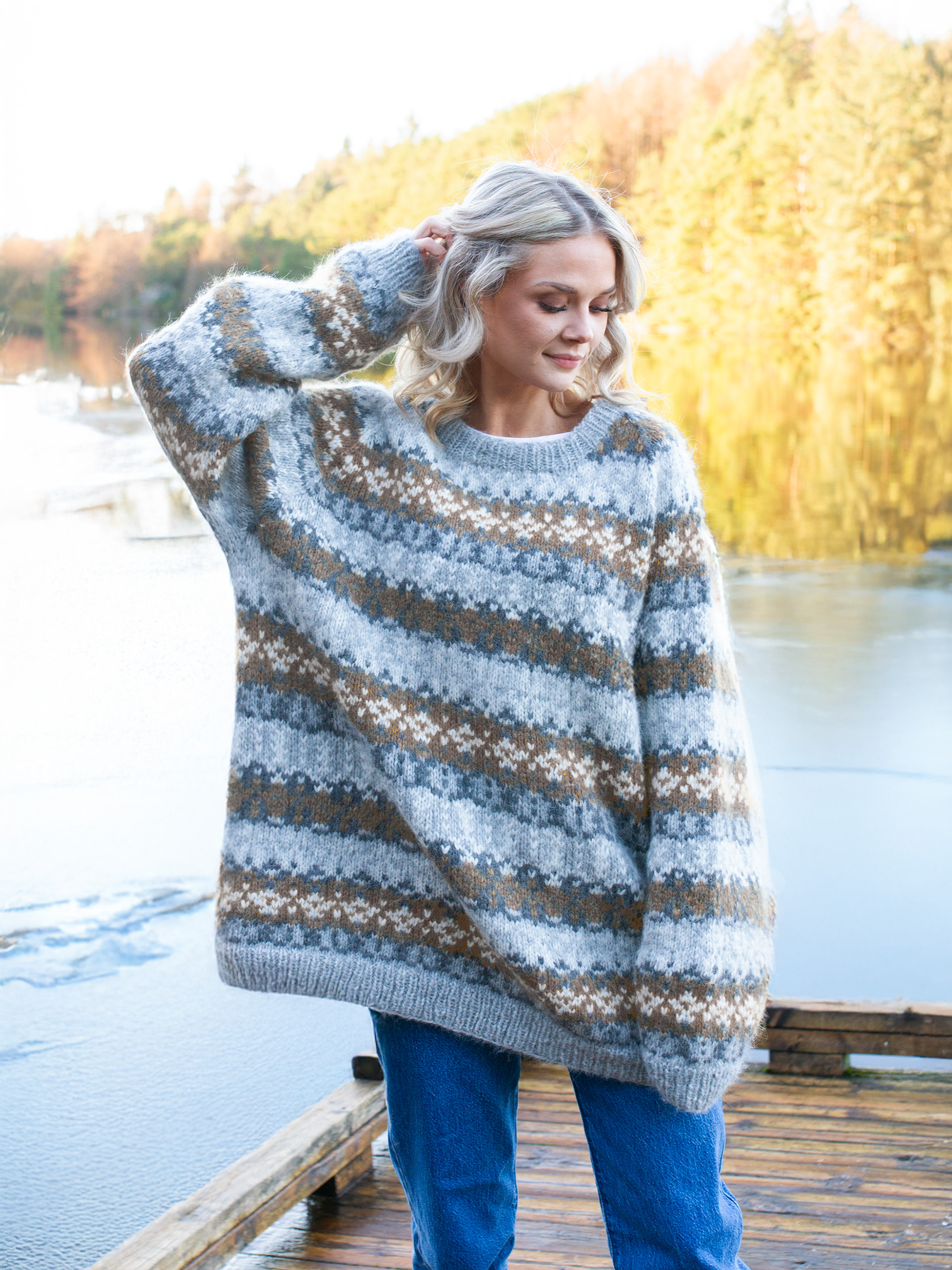 521K-10c AURA DREAM dame