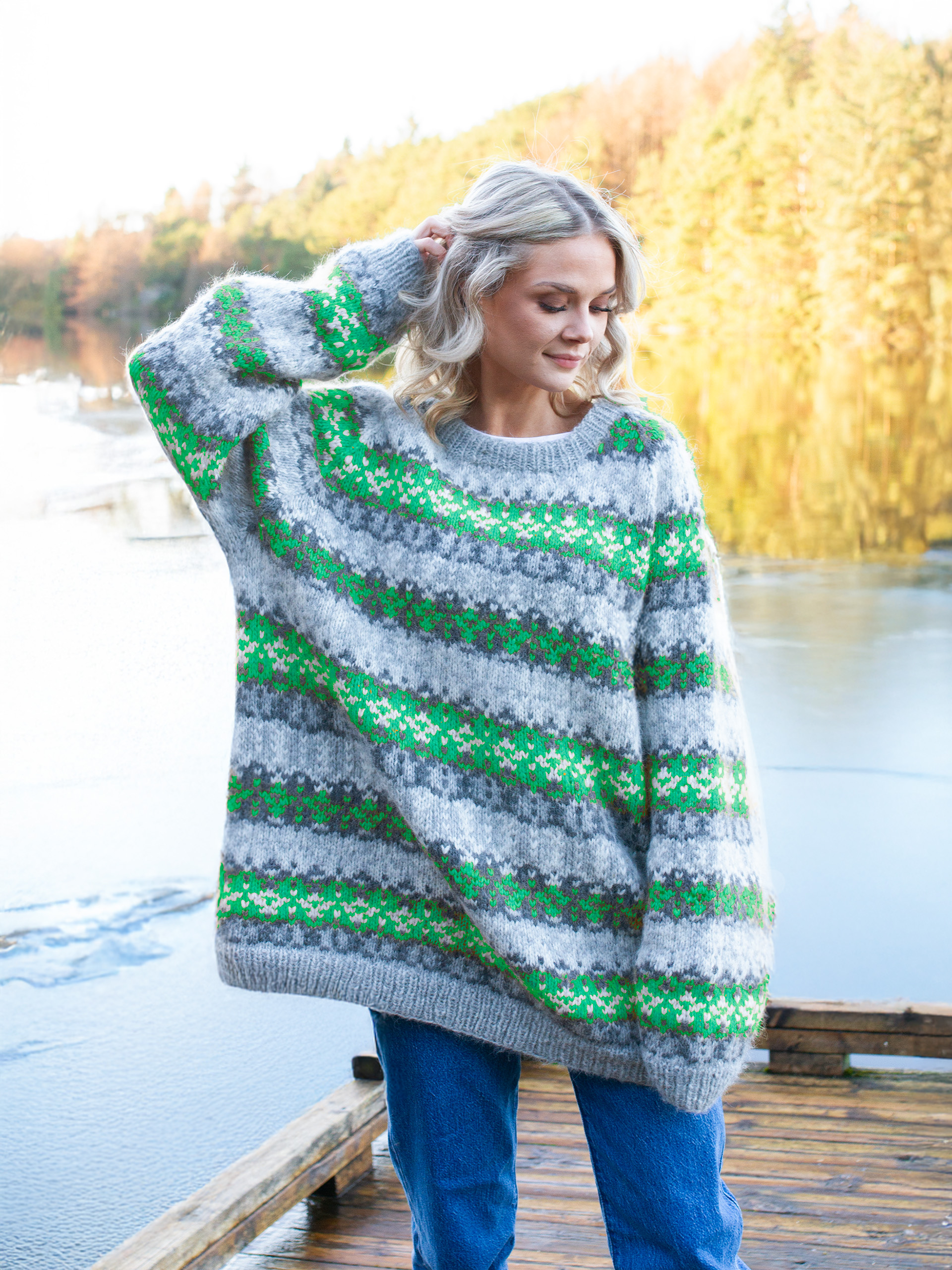 521K-10e AURA DREAM dame