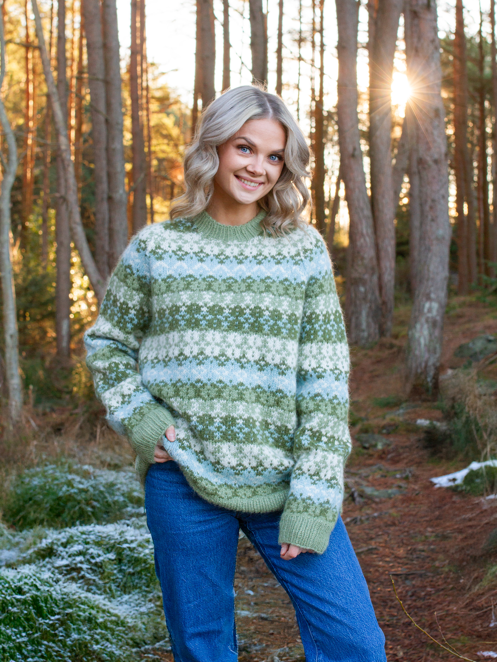 521K-10b AURA DREAM dame