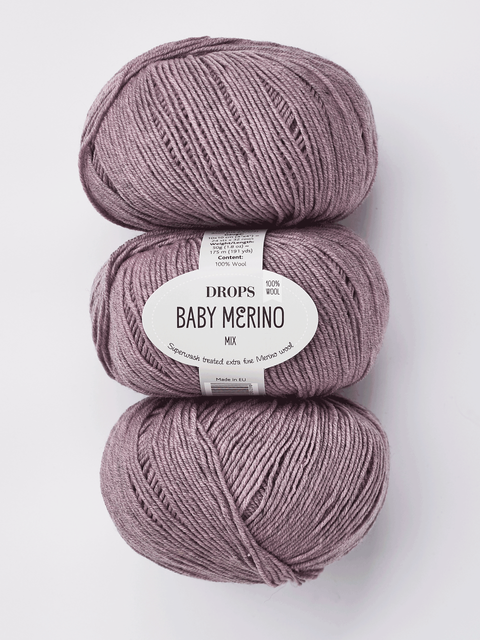 Baby Merino