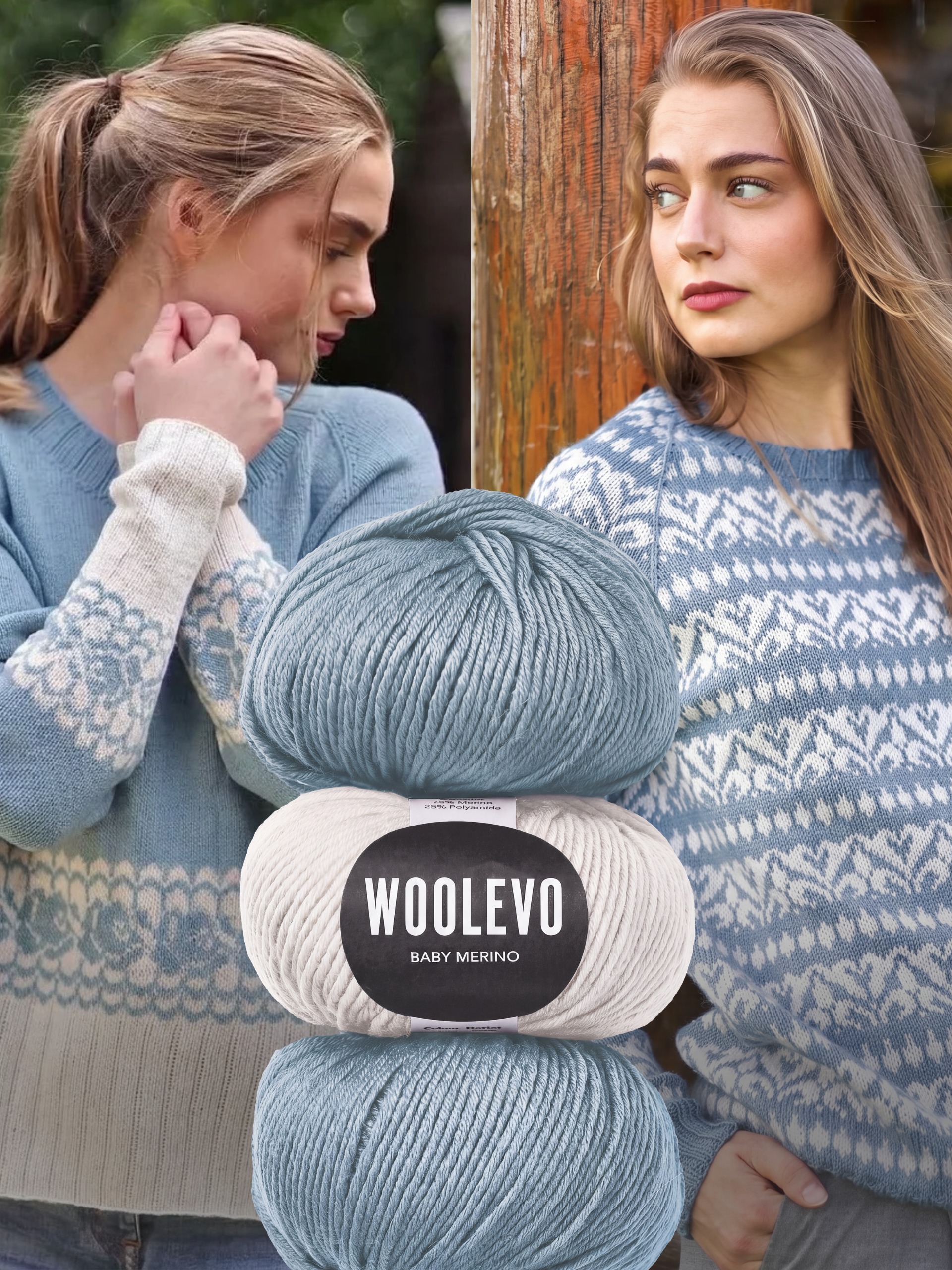 Baby Merino Paketdeal
