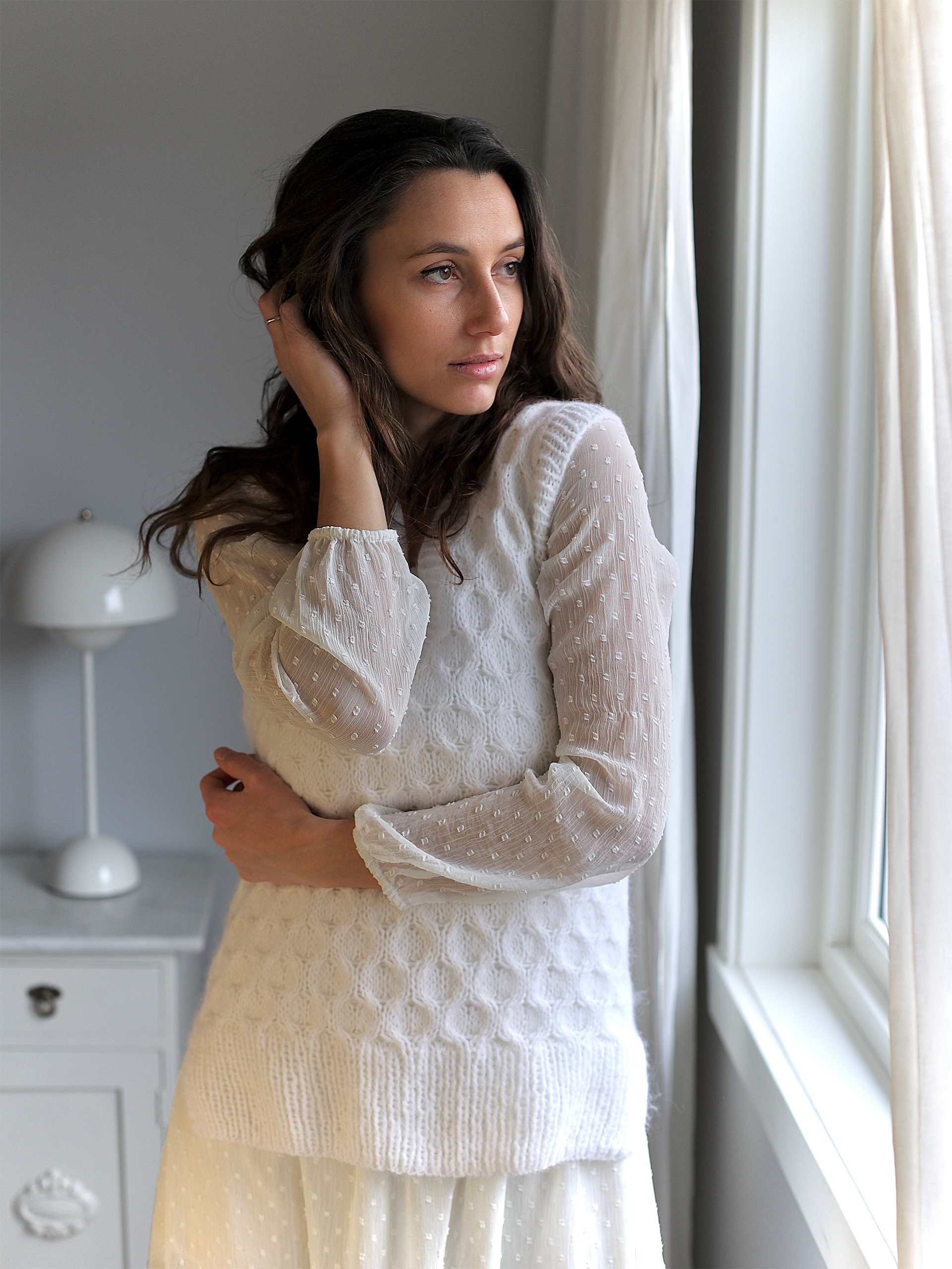 322S-10d BEE BEE väst