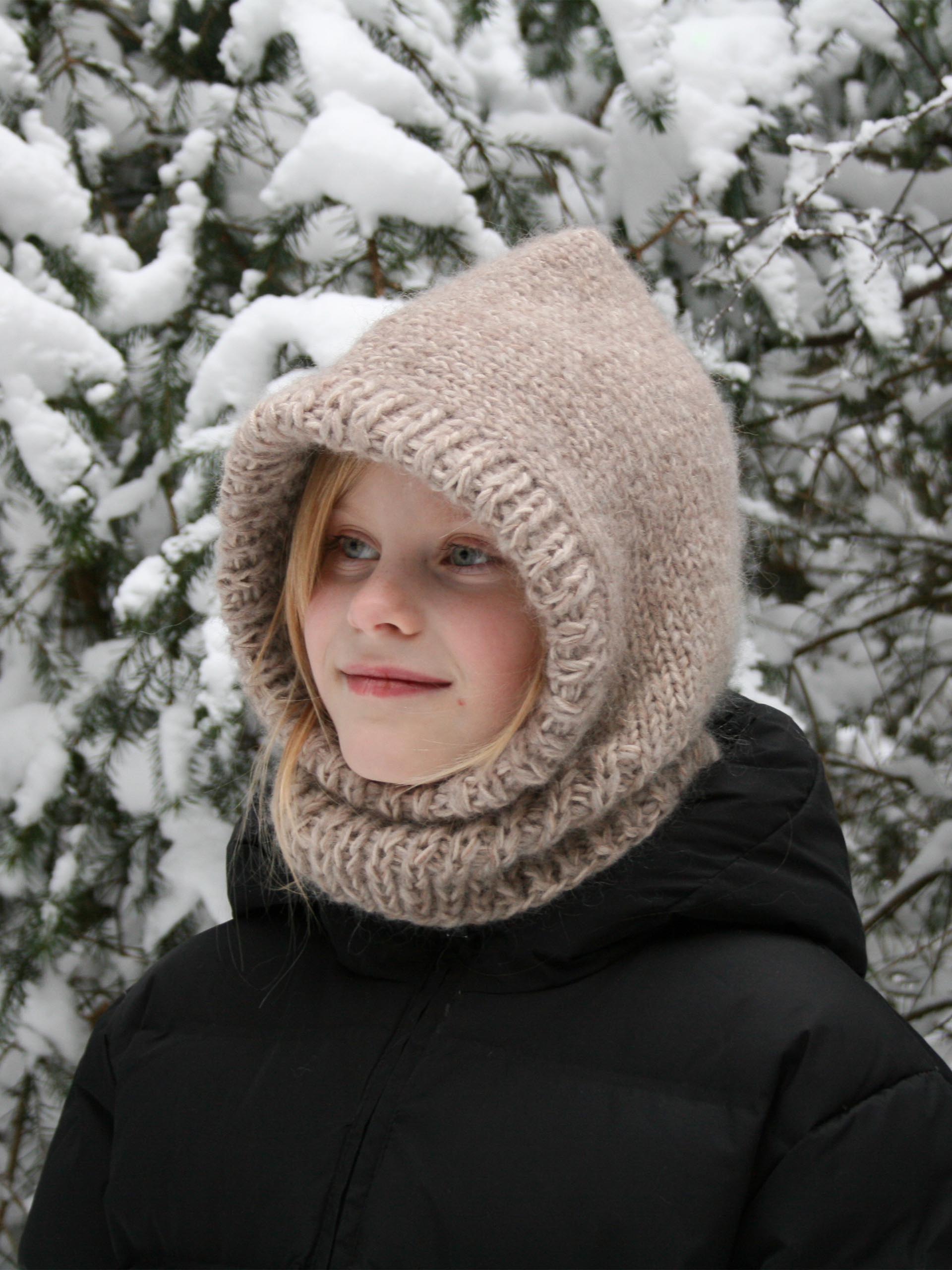 521kk-02a Lykkeliten balaklava