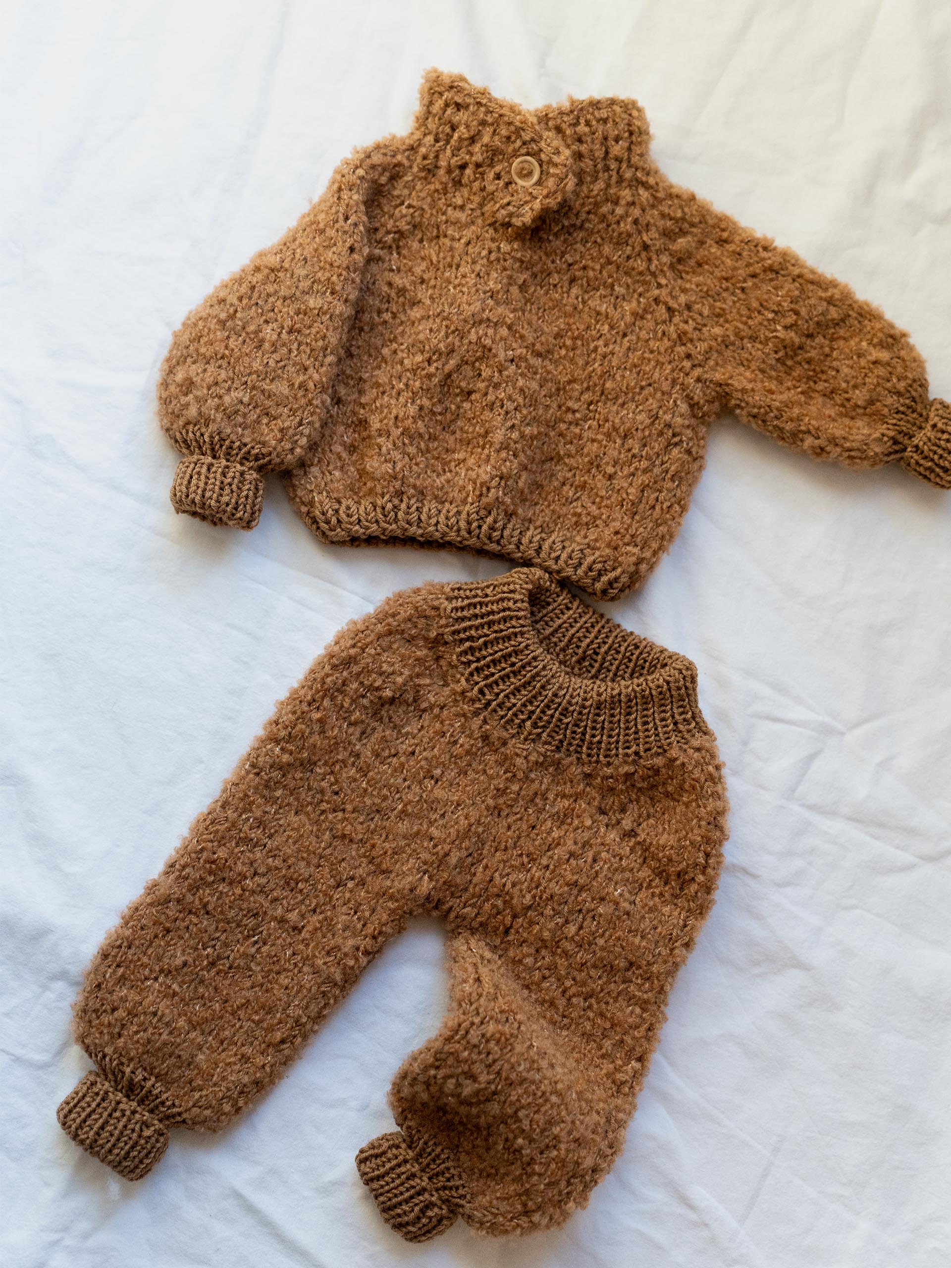 521V-03d WILLIE set 0-6 år