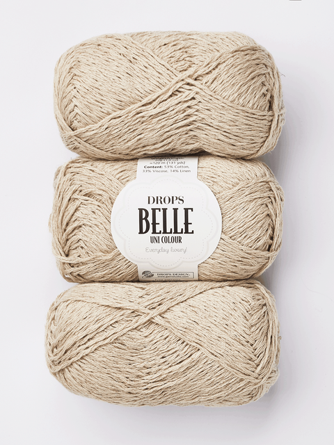 Belle