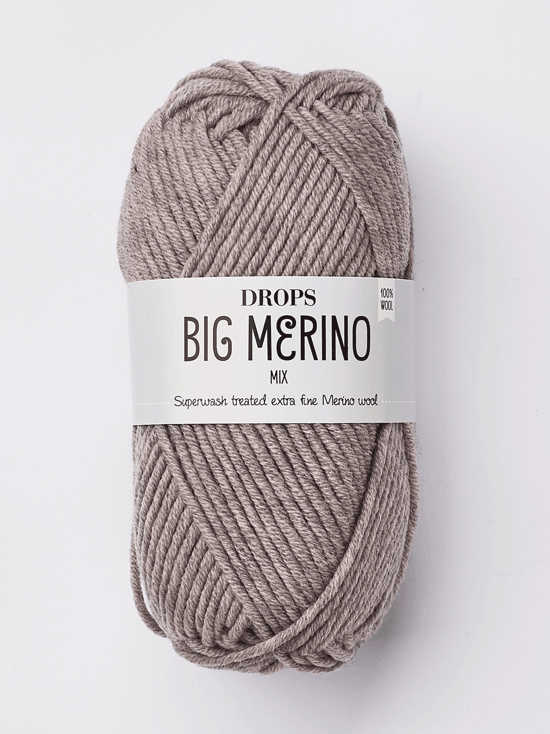 Big Merino