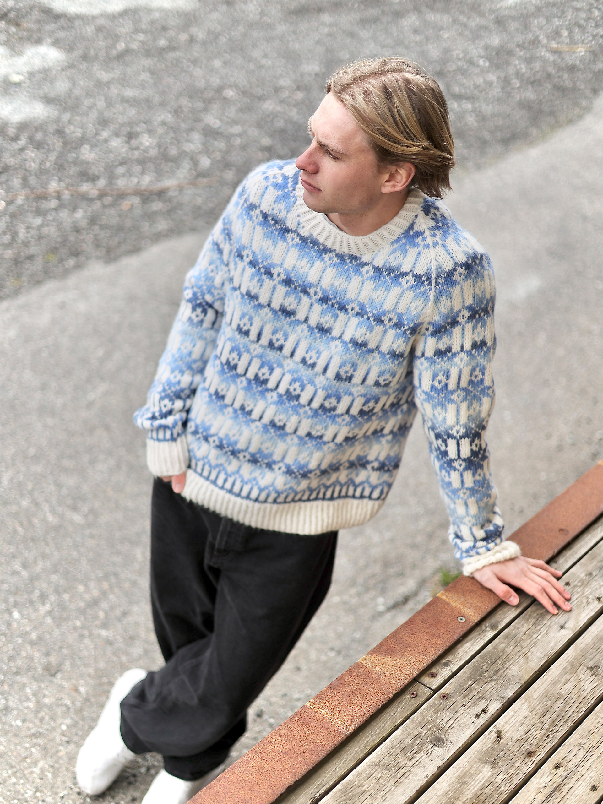 422S-03 DINA DAWN herre