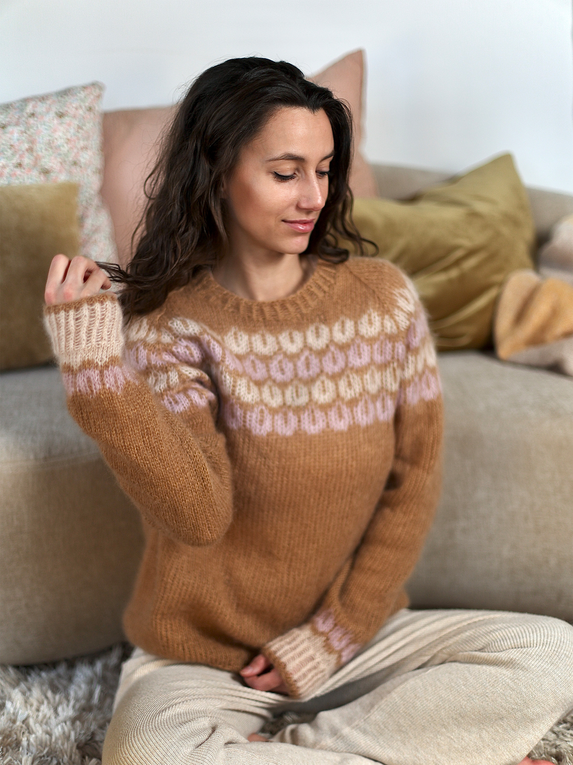  322S-06b BIRD tröja