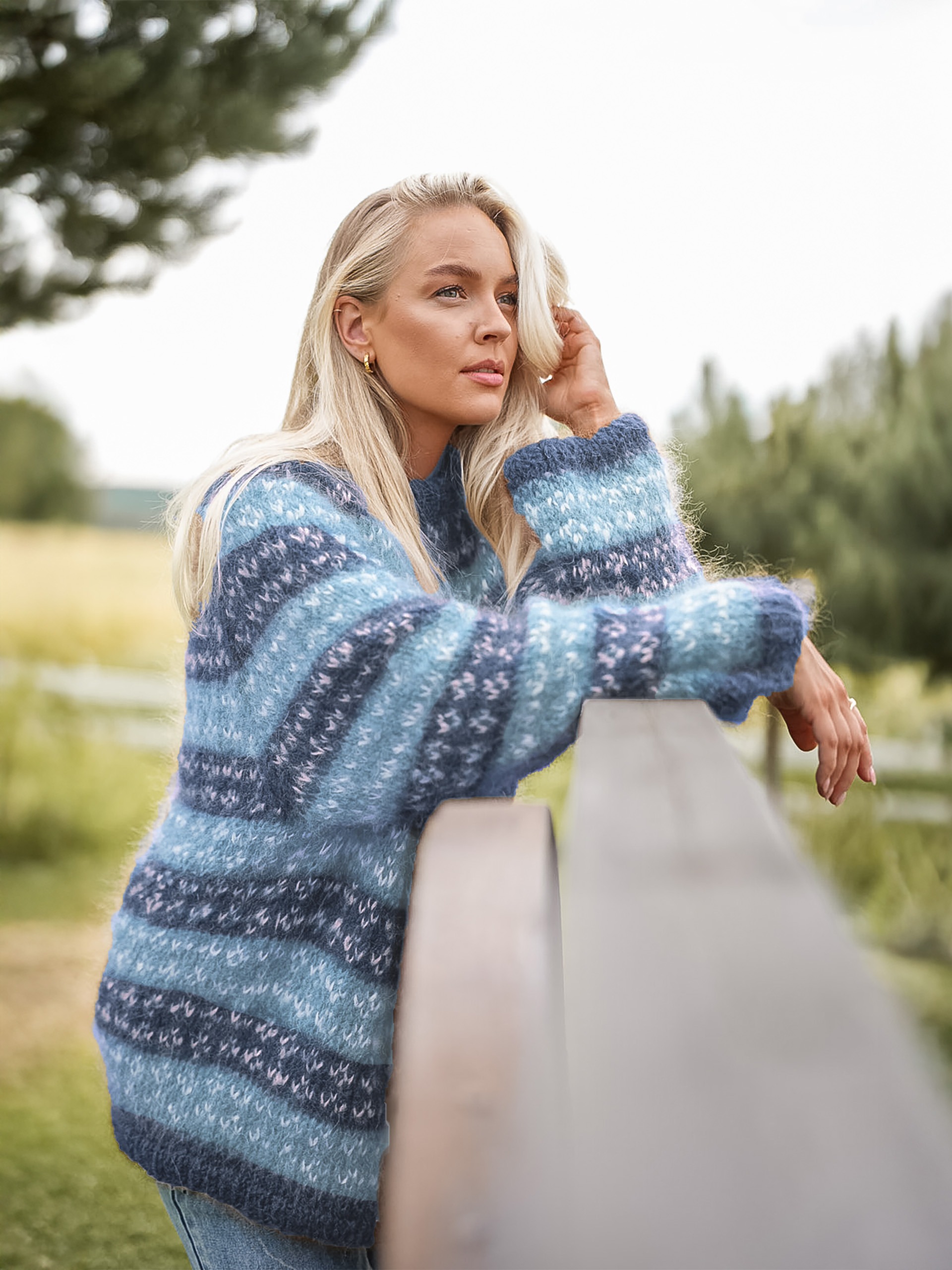 523V-01h Blome denim