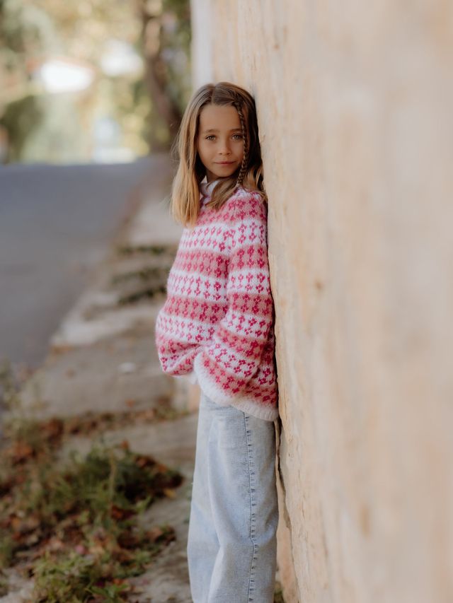 525V-02g BLOME barn (Alpaca Dream)