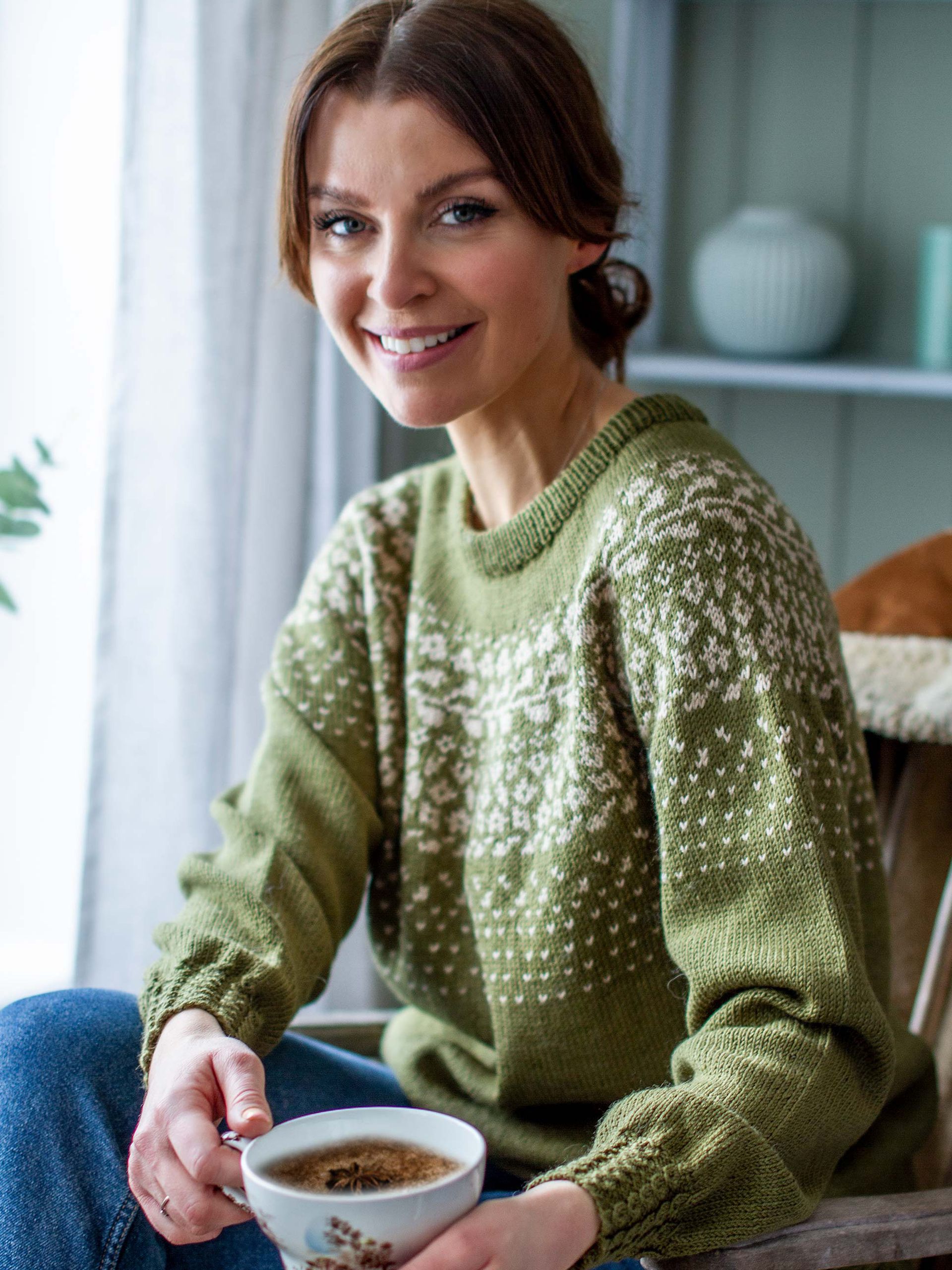 Blomstring () Blomstring