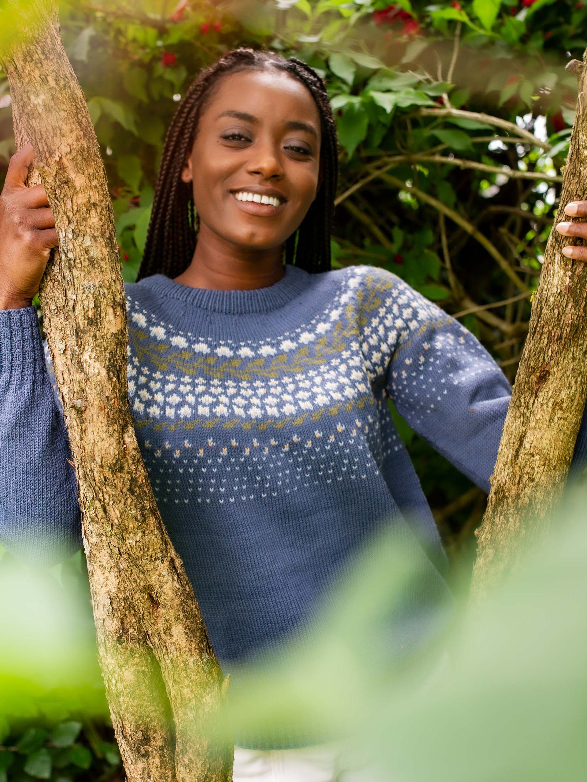 Blomstring () Blomstring