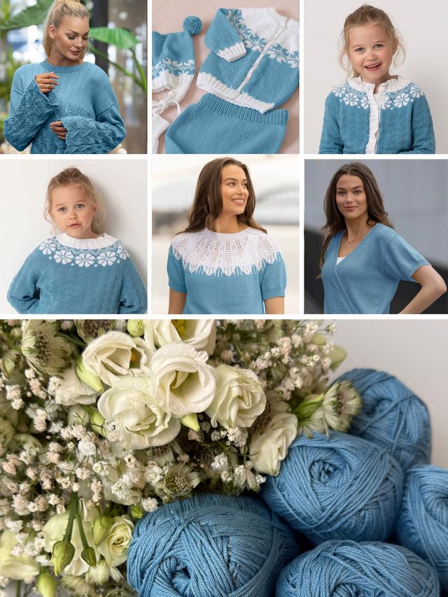 Soft Spring pakkedeal