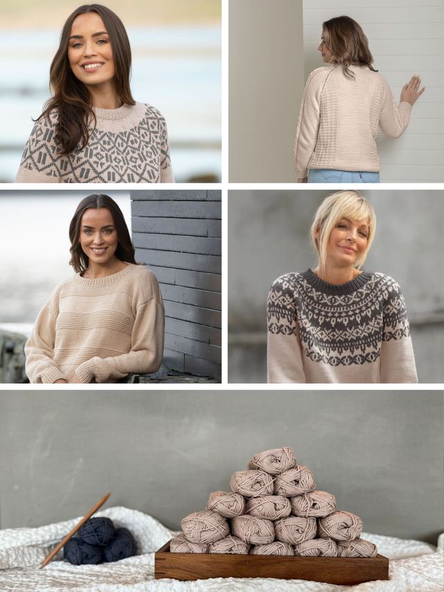 Merinor Paketdeals - Garnius.se
