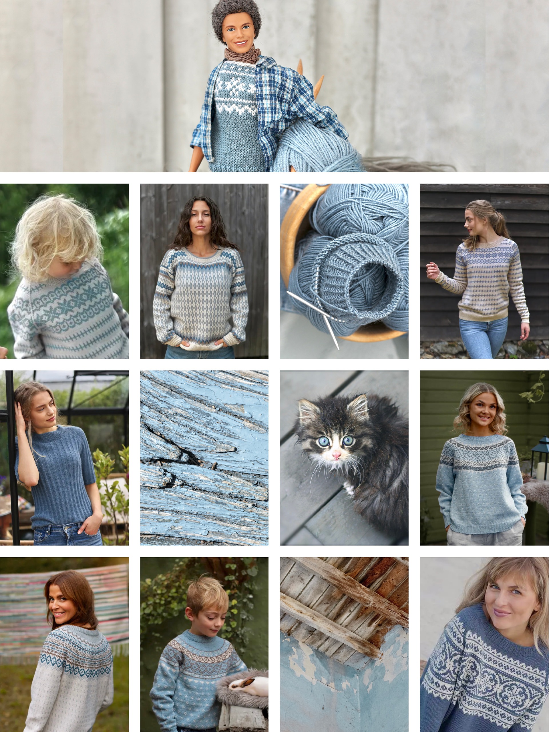 Blues for You vol.2 paket