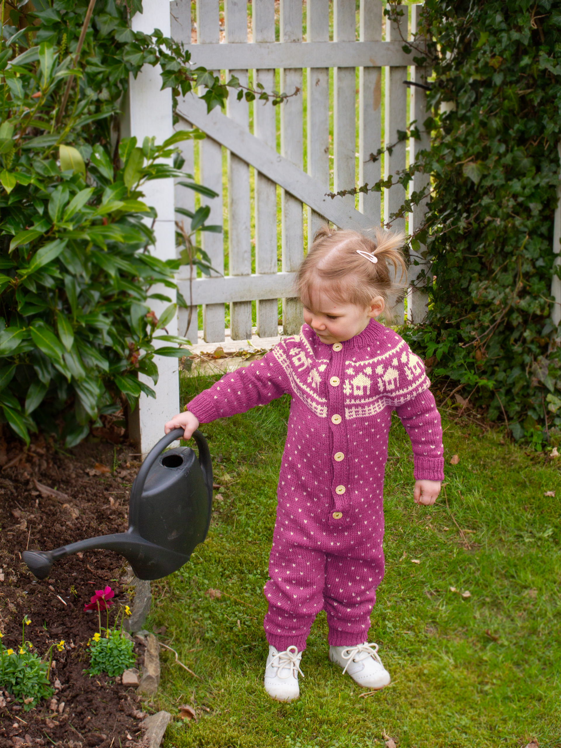 423K-03e CABIN heldress