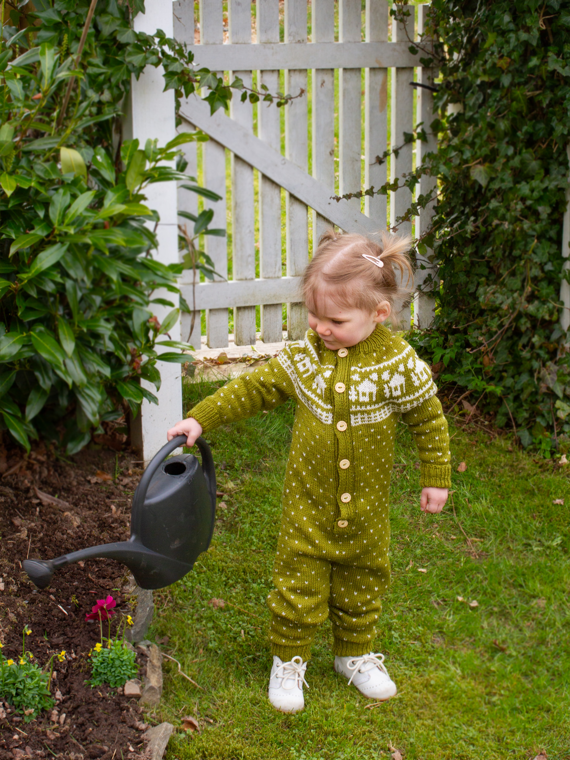 423K-03a CABIN heldress