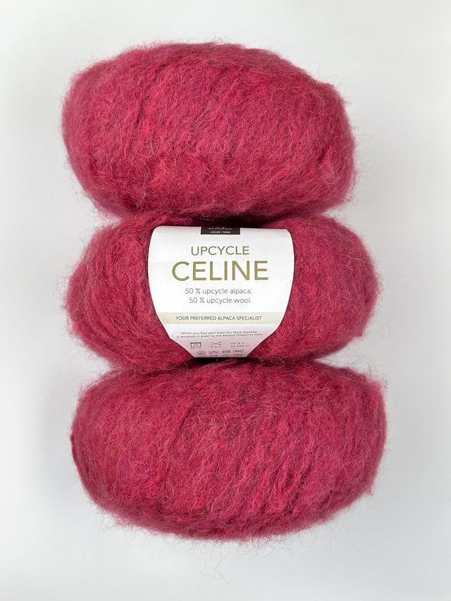 Upcycle Celine - outlet