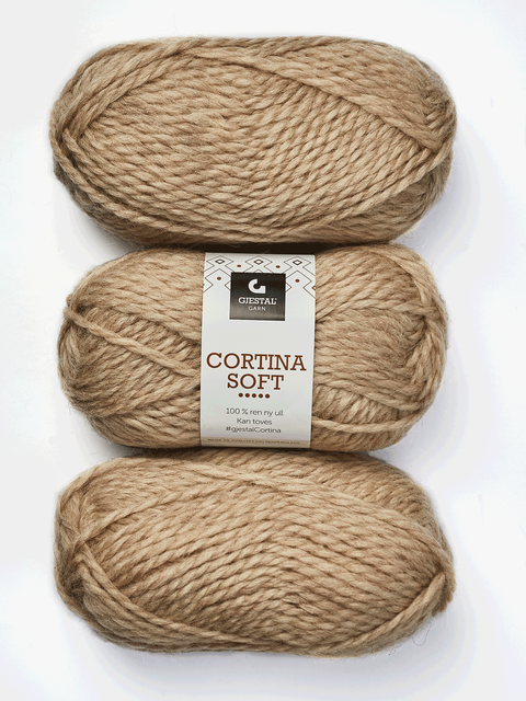 Cortina Soft
