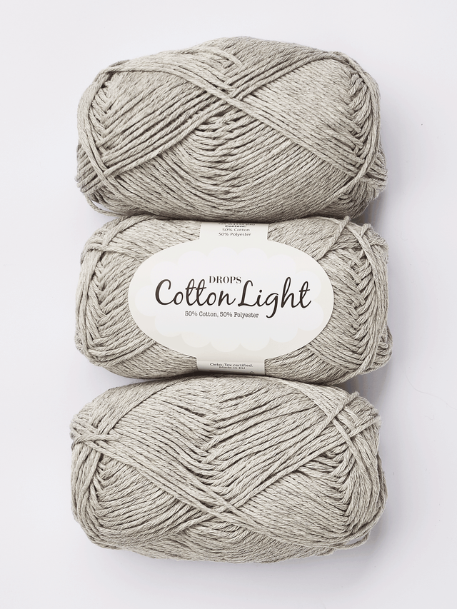 Cotton Light