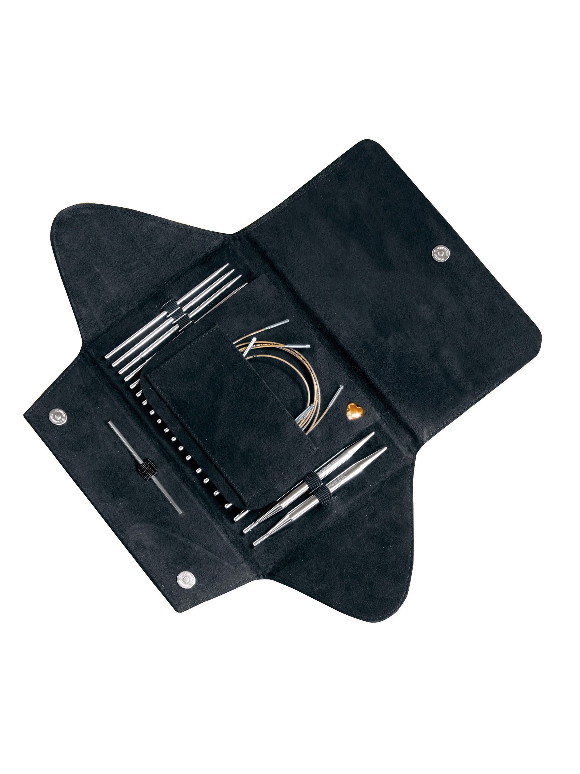 Addi Click Basic stickset - Garnius