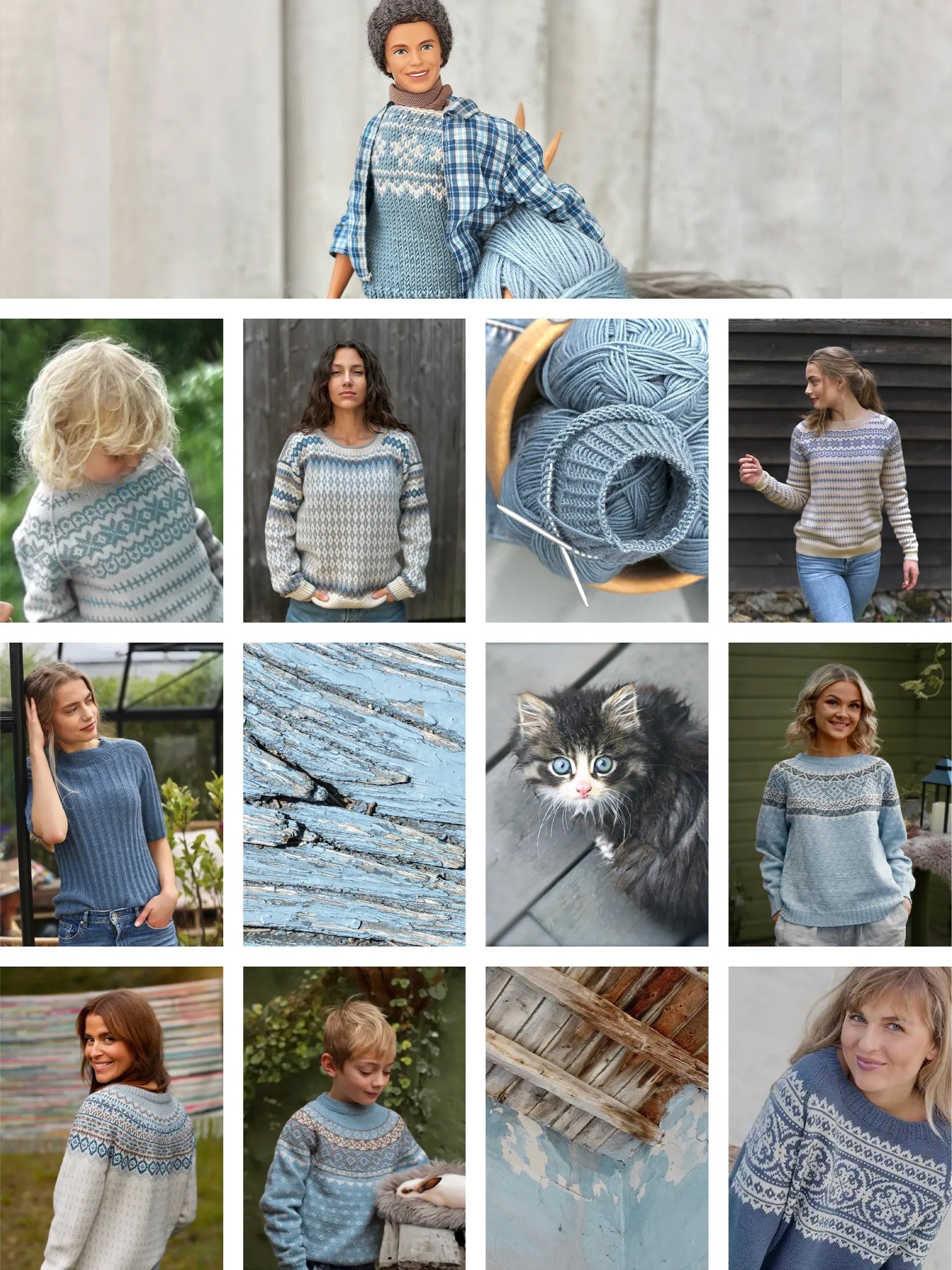 Blues for You vol.2 paket