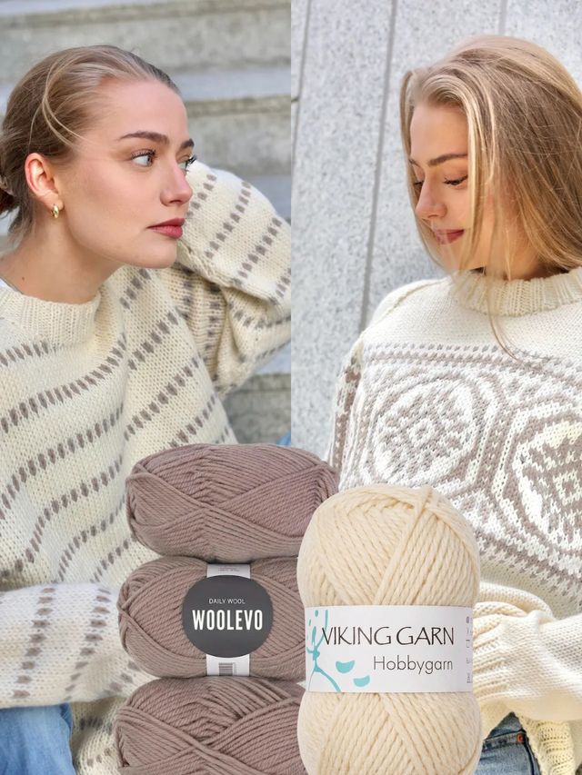 Daily Wool Paketdeal