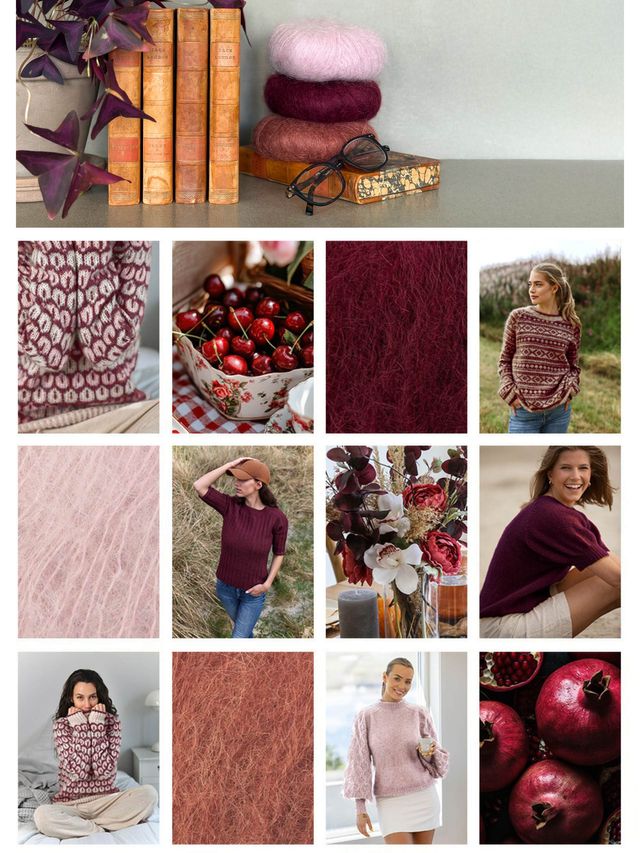 Falling Leaves paketdeal