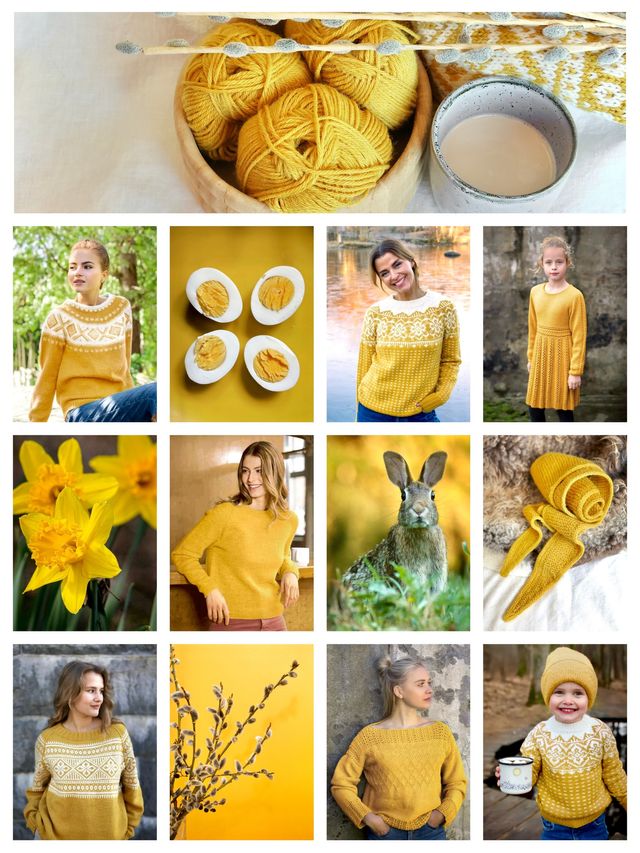 Hello Sunshine paketdeal