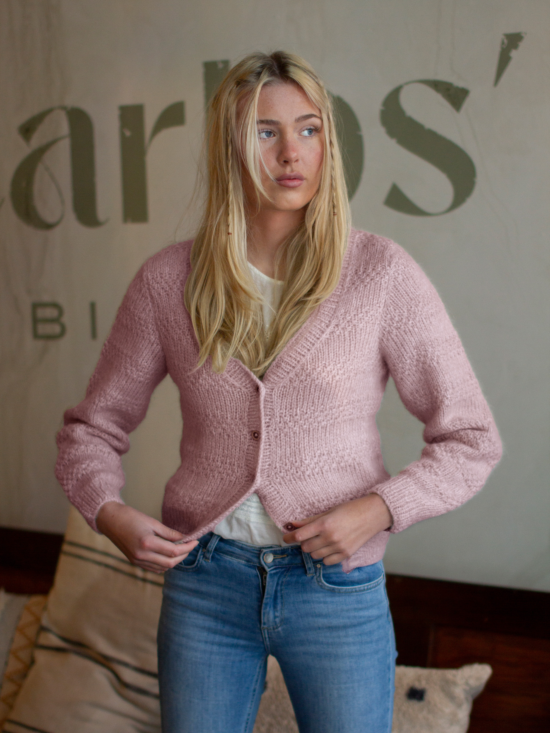 322K-03G DORA dream jacka