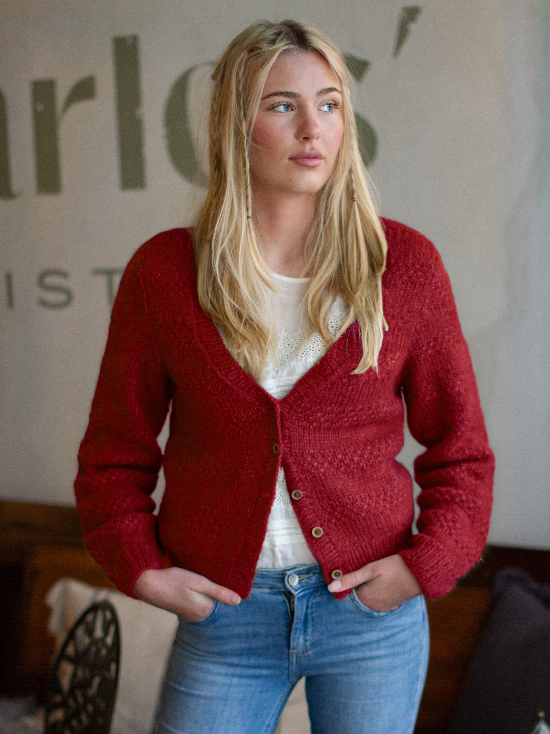 322K-03j DORA dream jacka