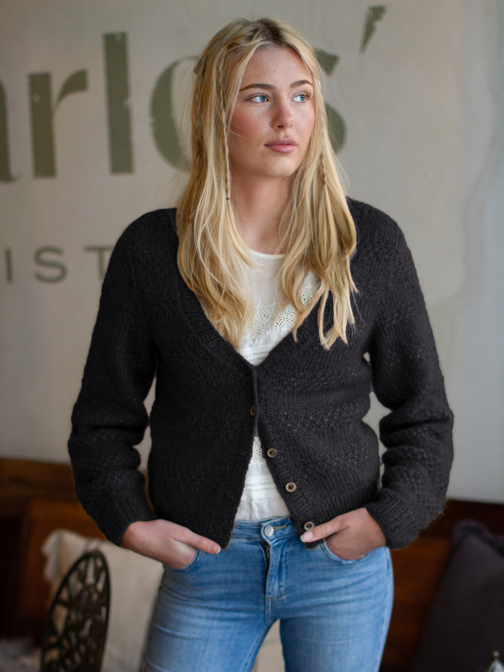 322K-03i DORA dream jacka