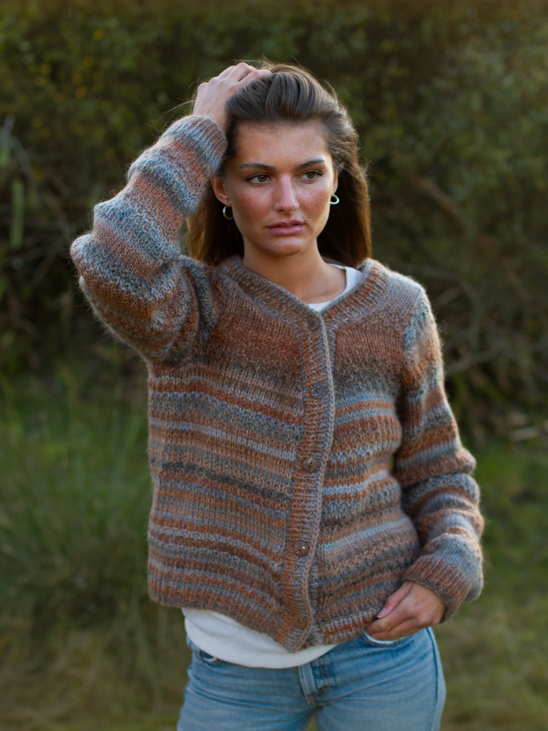 323K-05c DORA PRETTY kofta