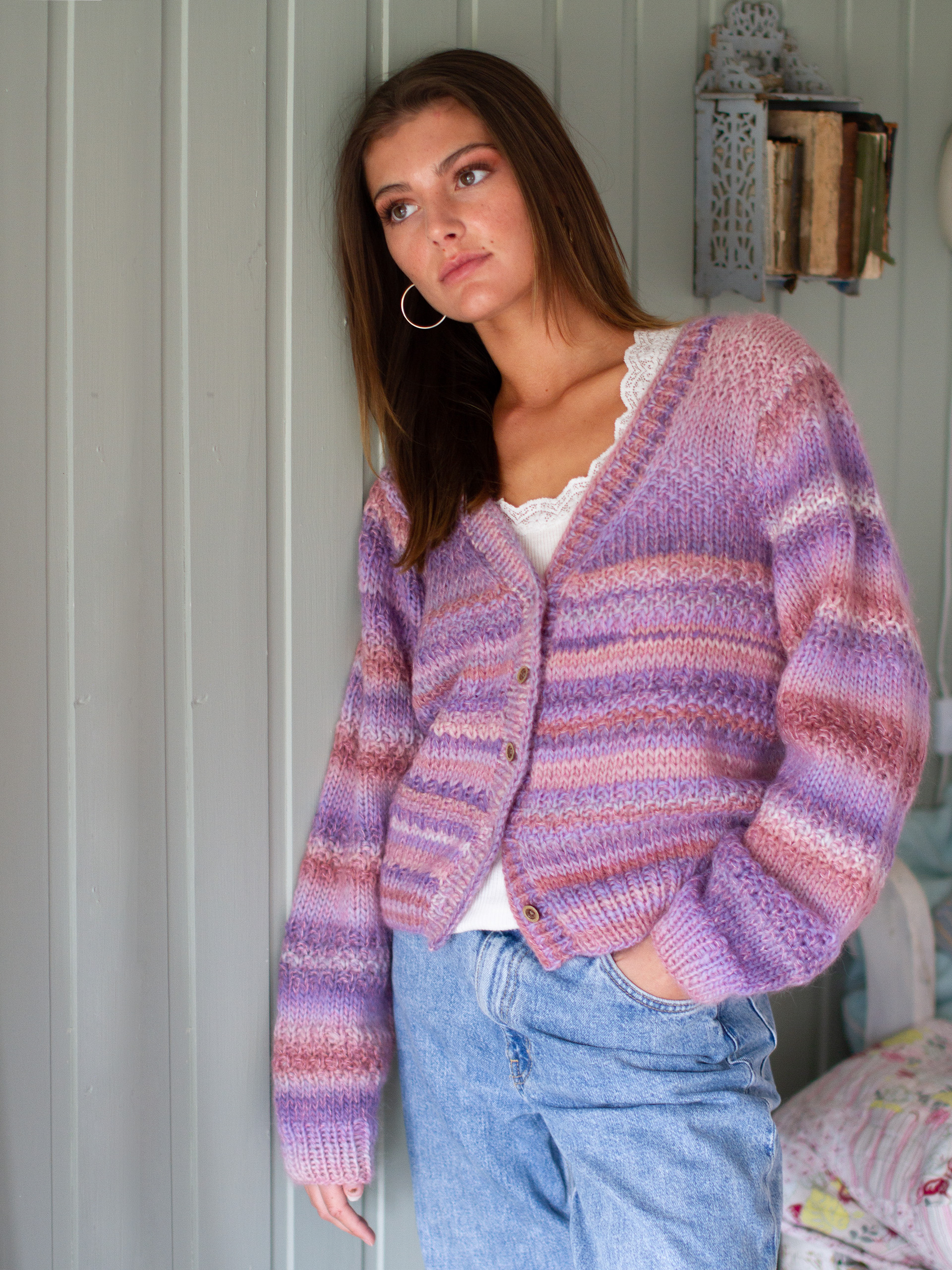 323K-05b DORA PRETTY kofta