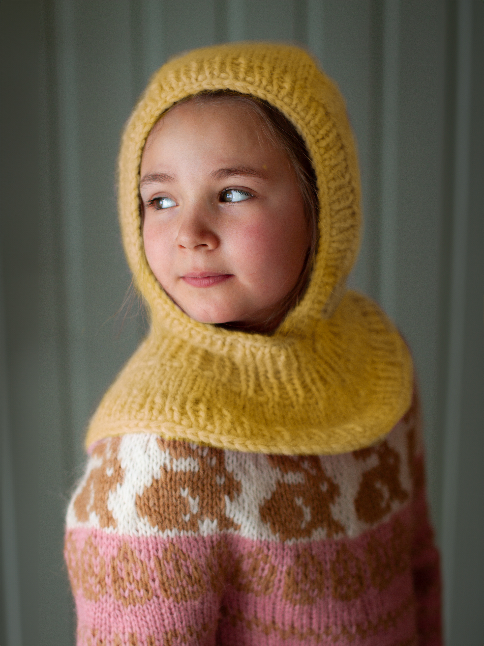 421K-02c Dream balaclava