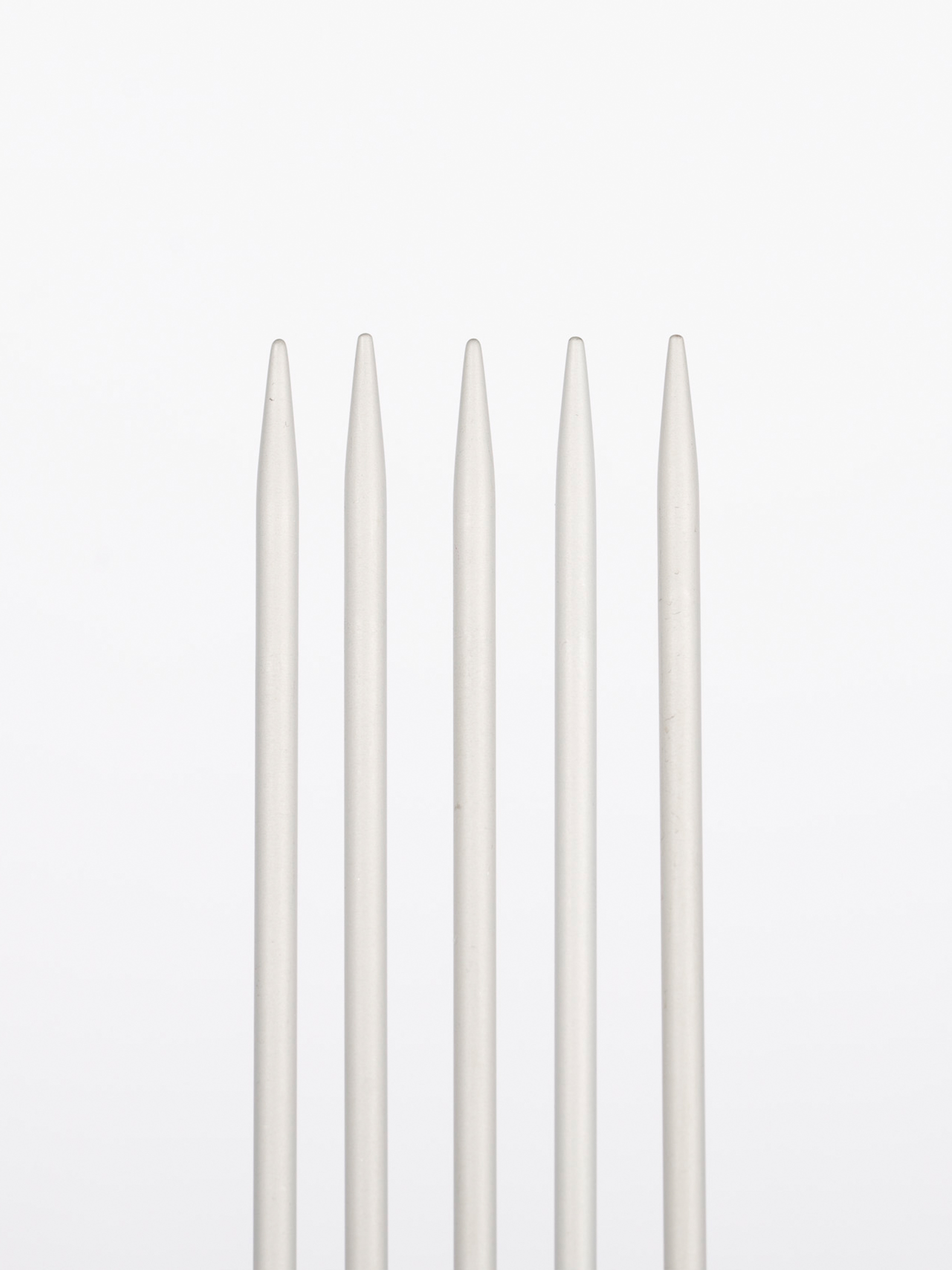 Drops - Basic - Aluminium 20cm 4,5mm