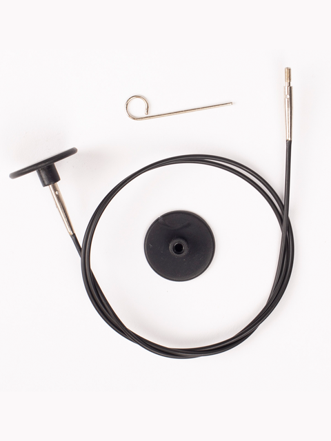 Kabel - 76cm för att få 100cm