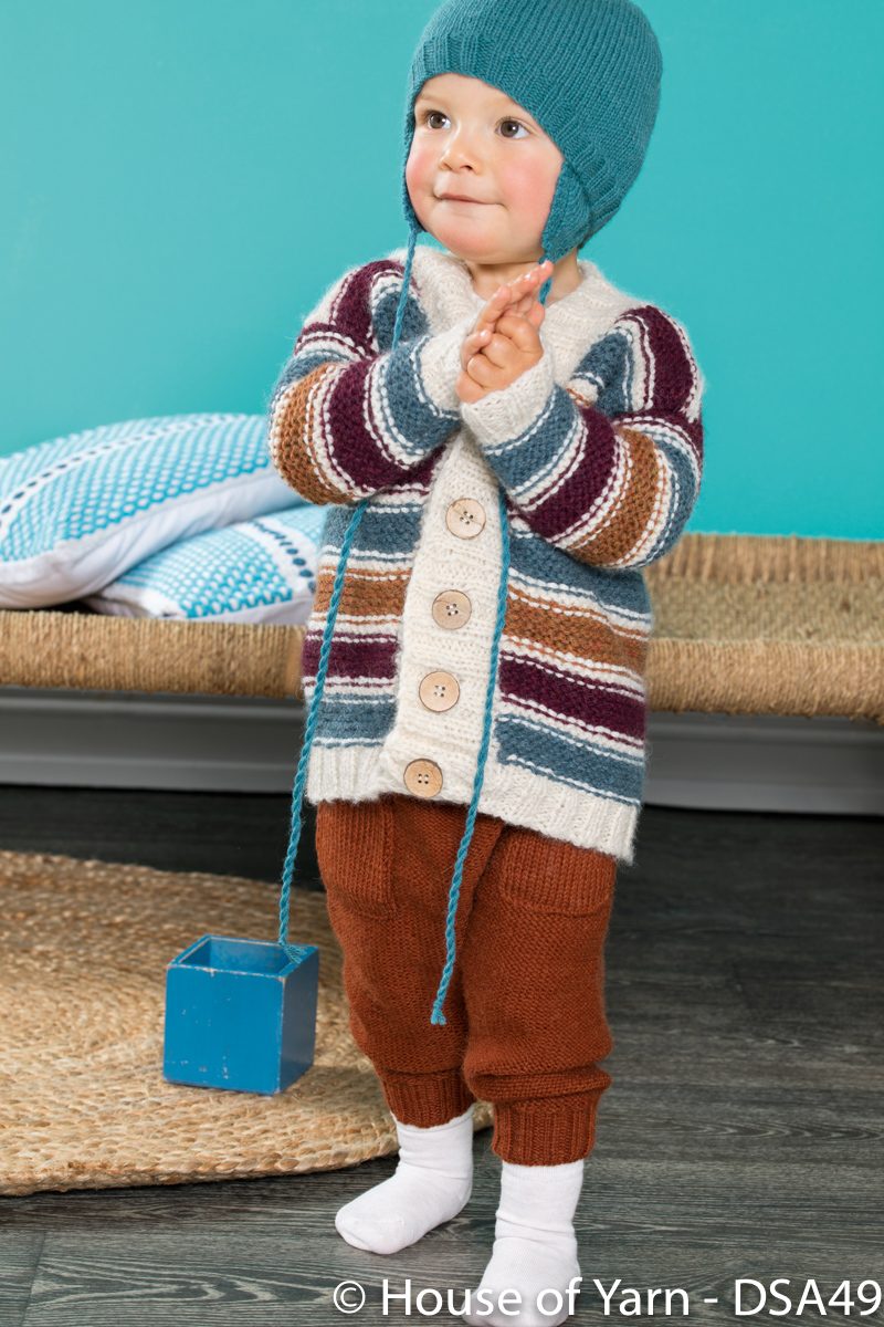 49-16 Axel Jakkesett - Lue