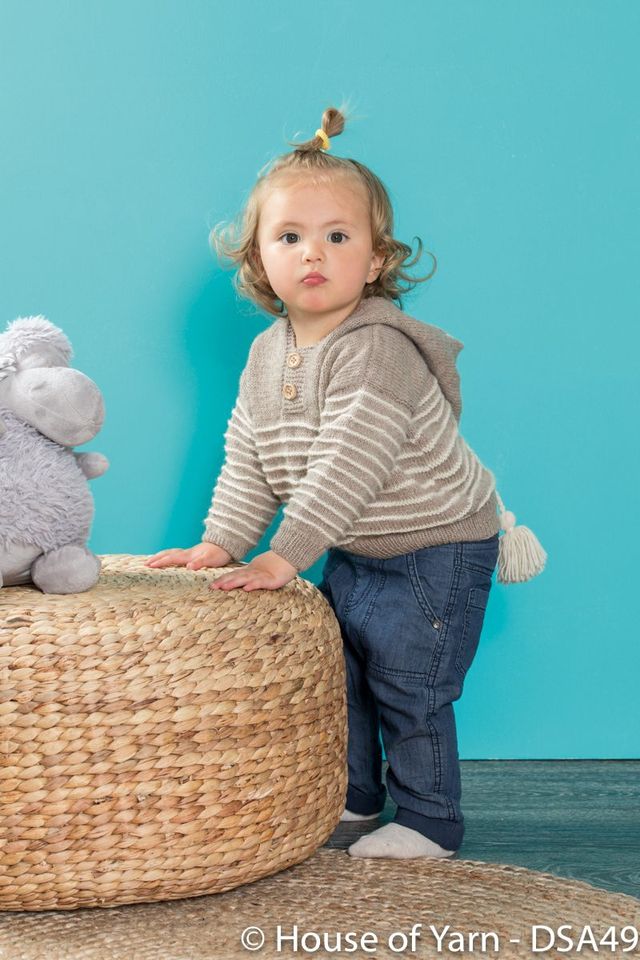 49-14 Karoline tröja