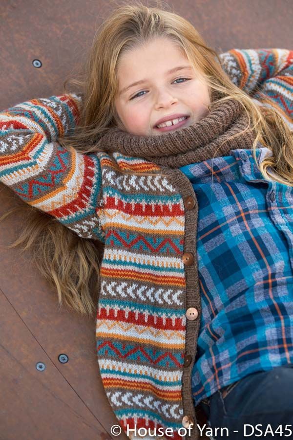 45-08 Perlerekke Løs Hals