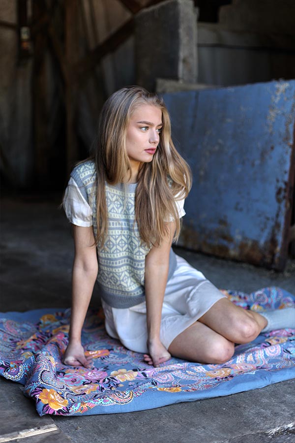 321S-15e ELENA väst