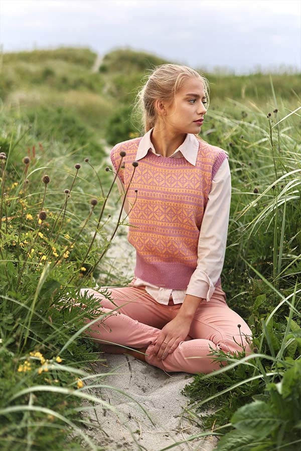 321S-15g ELENA väst