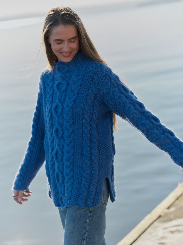 521EI-03a Ella Turtleneck